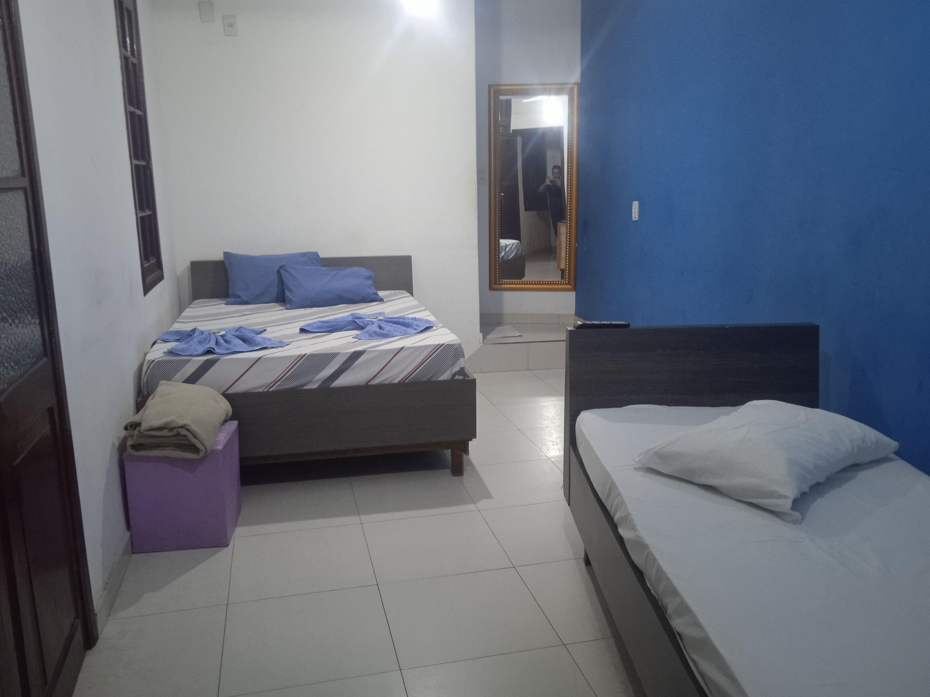 Hotel Florencio — Fotos 3